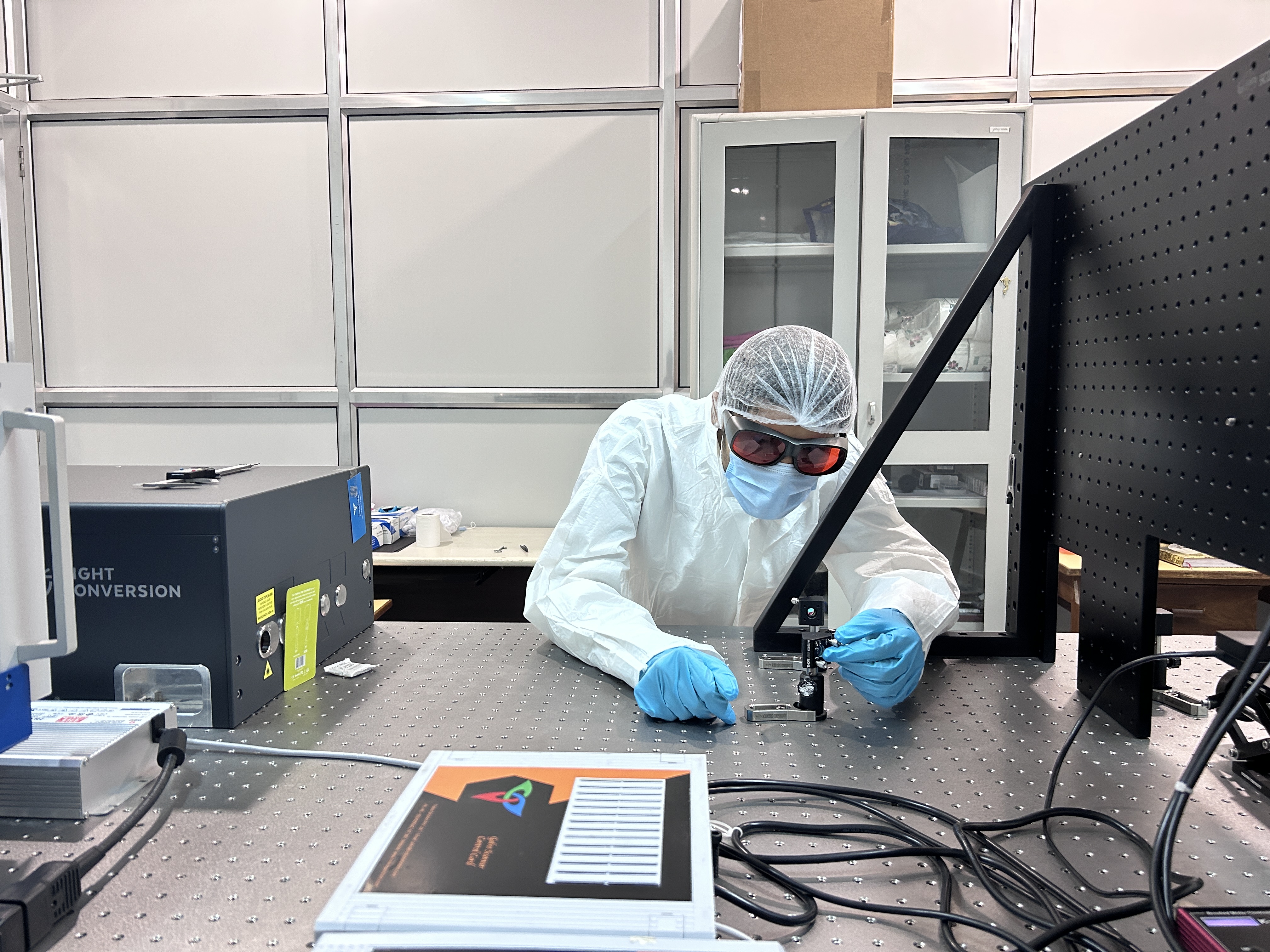 Optimization Systems